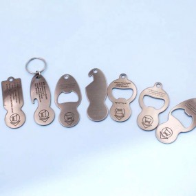 Fichas de Carrito con Abridor Personalizadas – Fichas d...