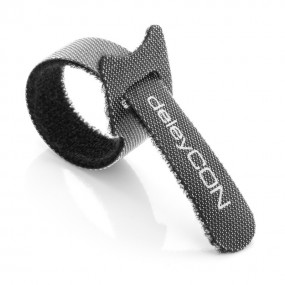 Bridas de Velcro Personalizadas con Gancho y Bucle – Br...
