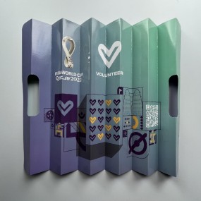 Palos Bam Bam Personalizados con Logo – Palos de Aplaud...
