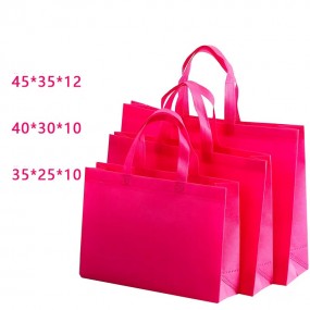 Bolsas y Tote Bags Personalizadas | Bolsas No Tejidas c...