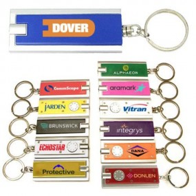 Mini Linternas Llavero Personalizadas – Linternas de Ll...