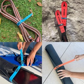 Cintas de TPU Personalizadas con Logo – Cintas de Goma ...