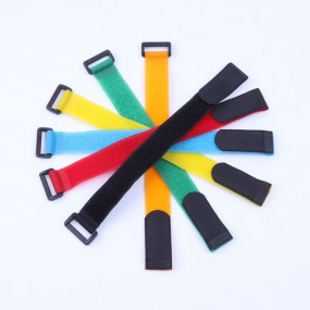 Cintas de velcro impresas – Cintas de velcro personaliz...