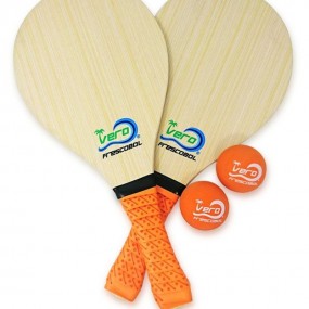 Sets de Tenis de Playa Personalizados al por Mayor