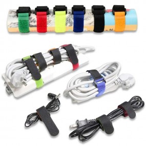 Cintas de Velcro con Hebilla – Bridas Personalizadas co...