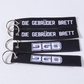 Impresión de Lanyards Cortos – Llavero Personalizado y ...
