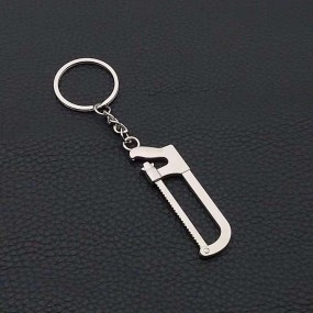 Llavero Metálico Personalizado – Impresión o Grabado de...