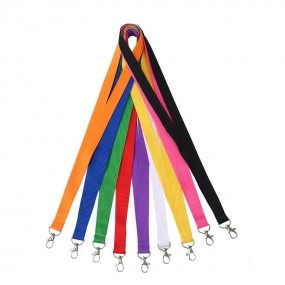 Lanyards Personalizados Impresos – Llavero y Lanyards c...