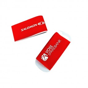 Correas de Esquí Personalizadas con Velcro – Skifix y C...