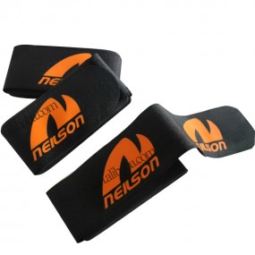 Correas de Esquí Personalizadas con Velcro – Skifix y C...