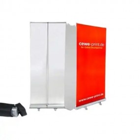 Impresión de Banners Roll-Up – Roll-Ups y Displays Pers...