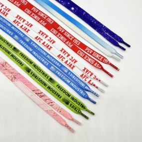 Cordones Personalizados – Cordones con Logo Impreso Ind...