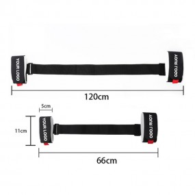 Correas Personalizadas para Esquís y Skateboard – Cinta...