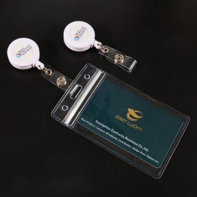 Lanyards y Porta Credenciales Personalizados – Tarjeter...