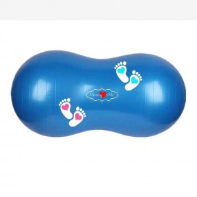 Pelotas de Ejercicio Personalizadas con Logo – Pelotas ...
