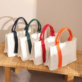 Bolsas de Algodón Personalizadas con Logo – Bolsas de T...