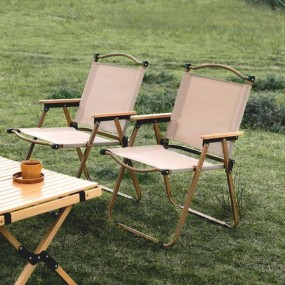 Sillas de Camping Personalizadas con Logo – Sillas Pleg...
