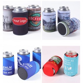 Fundas de Neopreno para Botellas Personalizadas – Enfri...