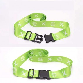 Cintas de Maleta Personalizadas con Logo – Cintas de Vi...