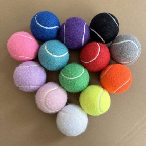 Pelotas de Tenis Promocionales – Pelotas de Tenis Perso...