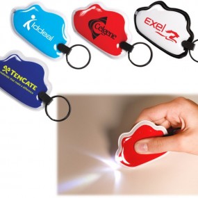 Mini Linternas Llavero Personalizadas – Linternas de Ll...