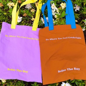 Bolsas de Algodón Personalizadas con Logo – Bolsas de T...