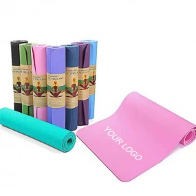 Esteras de Yoga Personalizadas con Logo – Esteras de Yo...
