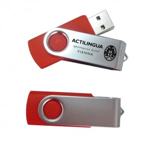 Memorias USB Personalizadas | Memorias USB con Logo Pro...