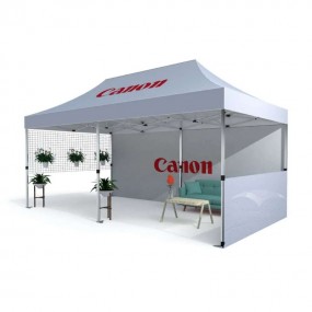 Carpas Pop-Up Personalizadas – Gazebos y Pabellones Pro...