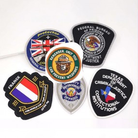 Parche y Insignias Personalizadas – Diseña Tus Propios ...