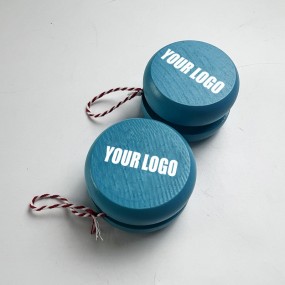 Yo-Yos Personalizados | Yo-Yos Promocionales con Logo