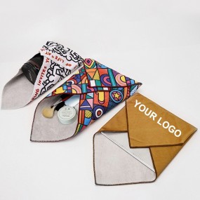 Bolsa de Microfibra de Alta Calidad – Personalizada e I...
