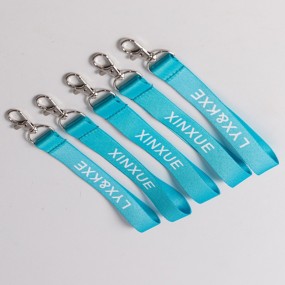 Llavero y Lanyards Personalizados – Impresión de Llaver...