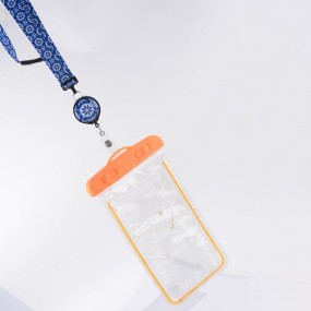 Lanyard Personalizado con Jojo – Porta Credenciales y L...