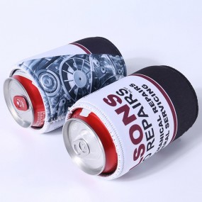 Fundas de Neopreno para Botellas Personalizadas – Enfri...