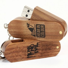 Memorias USB Personalizadas con Logo – USB Promocionale...