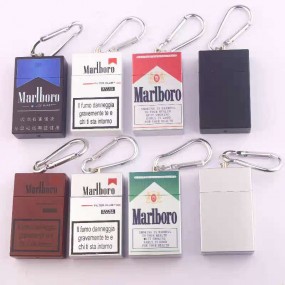 Ceniceros Personalizados y de Bolsillo con Llavero – Im...