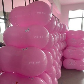 Pelotas de Ejercicio Personalizadas con Logo – Pelotas ...