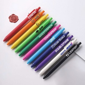 Bolígrafos Personalizados con Logo – Bolígrafos Promoci...