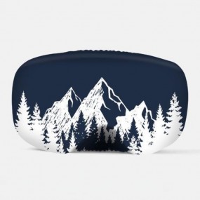 Fundas de Gafas de Esquí Personalizadas con Logo – Estu...