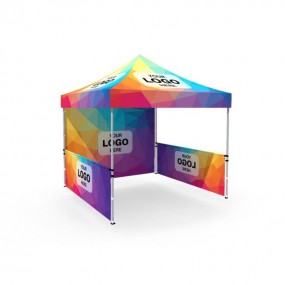 Carpas Plegables Personalizadas con Logo – Gazebos y To...