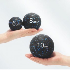 Pelota de Fascia de Plástico EPP con Logo – Pelota de M...