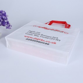 Bolsas No Tejidas Personalizadas con Logo