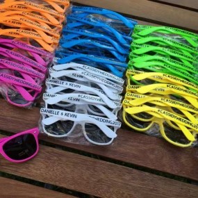 Gafas de Sol Personalizadas con Logo – Gafas Promociona...
