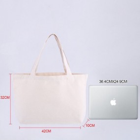 Bolsas de Algodón Personalizadas con Logo – Bolsas de T...