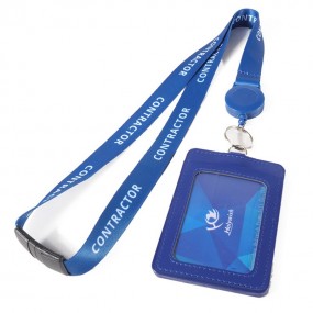 Lanyard Personalizado con Jojo – Porta Credenciales y L...