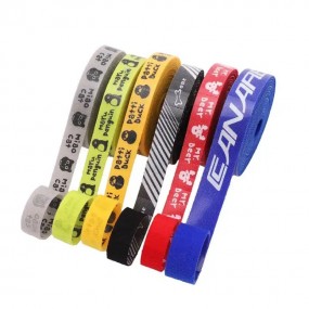 Rollos de Bridas de Velcro Personalizados – Bridas con ...