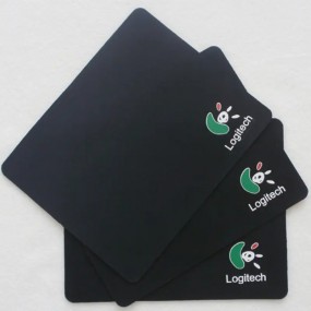 Alfombrillas de Ratón Personalizadas con Logo – Impresi...