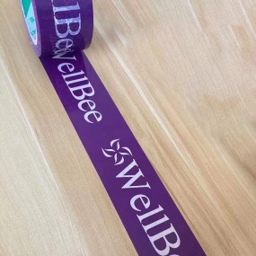 Cinta Personalizada con Logo – Cinta de Embalaje y Paqu...