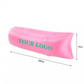 Sofá Inflable de Playa y Bolsa Lazy para Camping – XXL ...